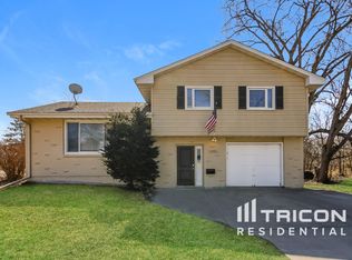 5005 Hampton Rd, Golden Valley, MN 55422