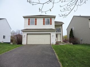 8351 Savanna Oaks Ln, Woodbury, MN 55125