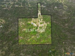 506 Oak Grove Rd, San Marcos, TX 78666