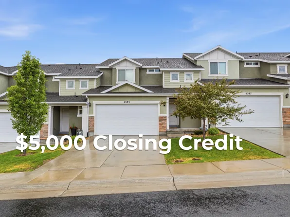 4383 W Autumn Path Ct, Herriman, UT 84096