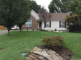 6603 Willowrun Ln, Pewee Valley, KY 40056