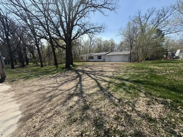 728 River St S, Pillager, MN 56473