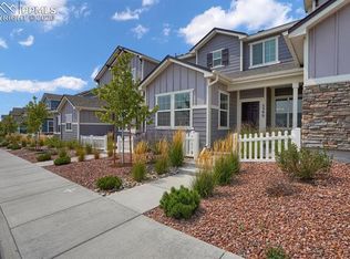 5390 Wild Sage Grv, Colorado Springs, CO 80924