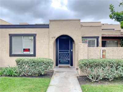 5781 Laguna Way #52, Cypress, CA, 90630