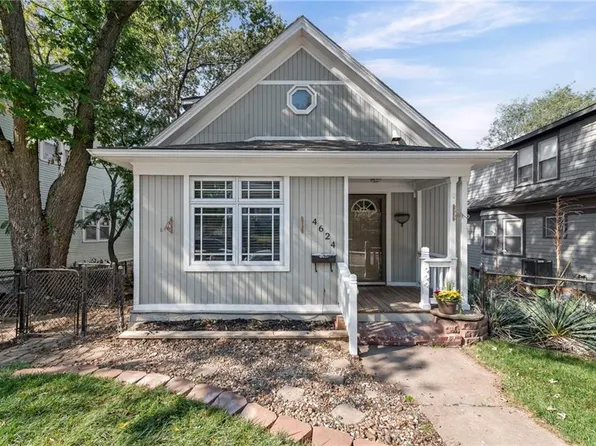 4624 Wyoming St, Kansas City, MO 64112