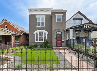 1048 N Lipan St, Denver, CO 80204