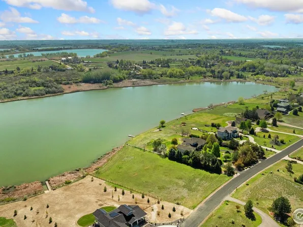 4734 Eagle Lake Dr, Fort Collins, CO 80524