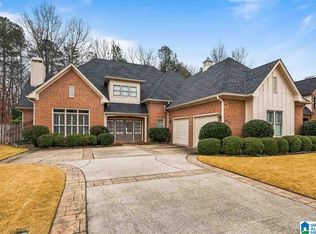 5512 Lakes Edge Dr, Birmingham, AL 35242