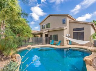 15942 W Evans Dr, Surprise, AZ 85379