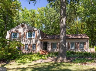 8710 King George Ct, Pomfret, MD