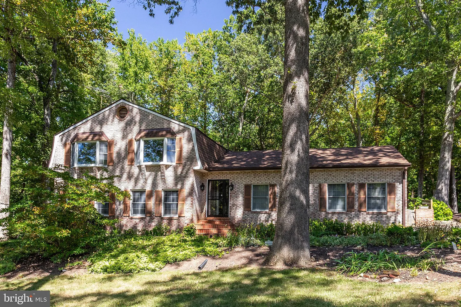 8710 King George Ct photo 1