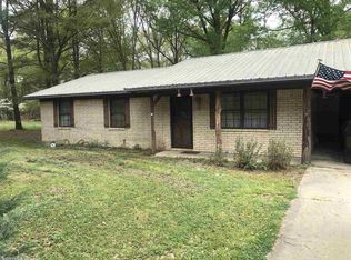 23 Hall Dr, Greenbrier, AR 72058