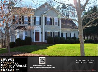 189 Huntly Ln, Mooresville, NC 28115