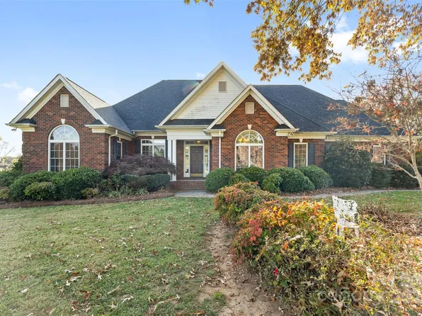 15104 Ron Allen Ct, Mint Hill, NC 28227