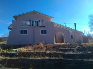 1316 Fairview Ave, Trinidad, CO 81082
