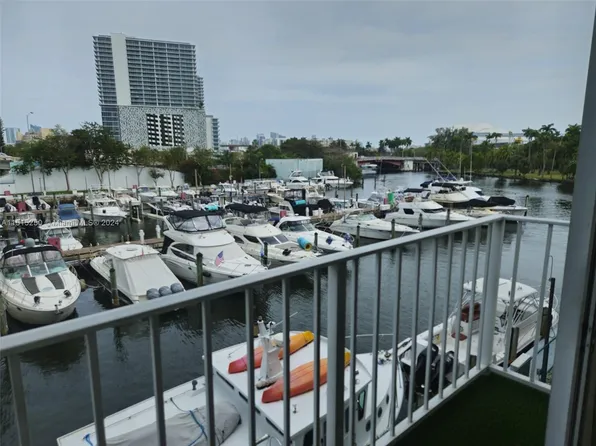 1720 NW North River Dr APT 308, Miami, FL 33125