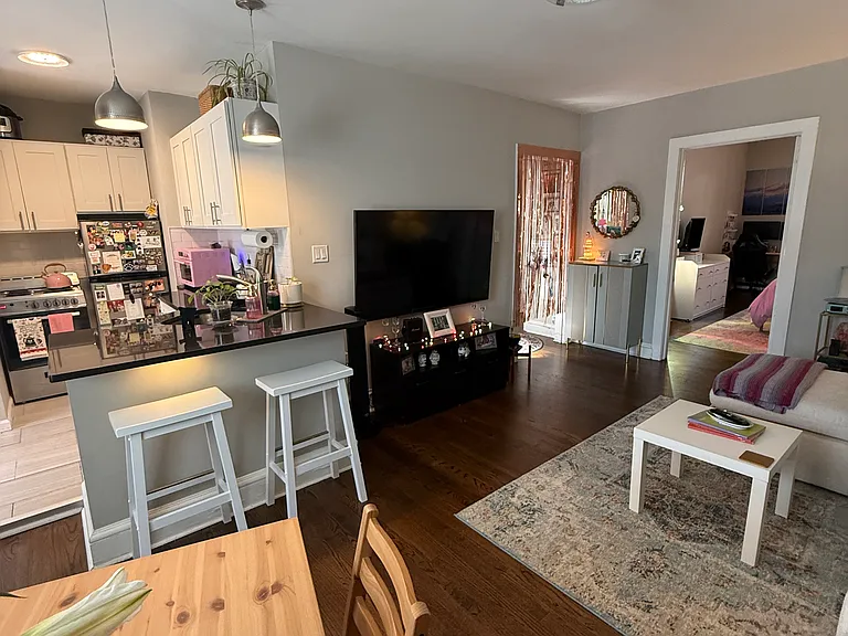2032 Spruce St #4F — Photo 1