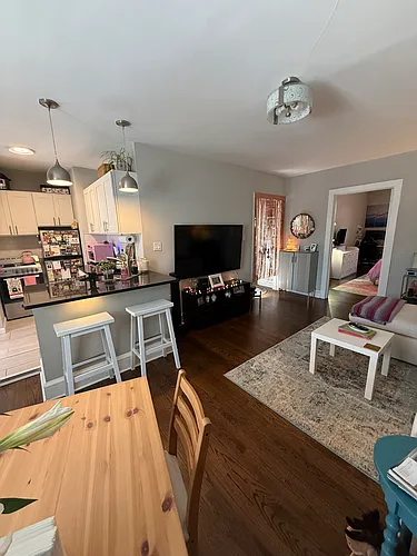 2032 Spruce St #4F Photo 1