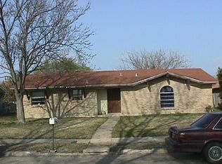 1922 Meridian Way, Garland, TX 75040