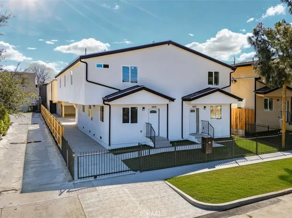 1642 Murchison St, Los Angeles, CA 90033