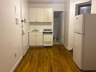 Rented by Ethan Blinder, LREB
