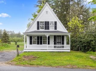 5 NE Fitzwilliam Rd, Royalston, MA 01368