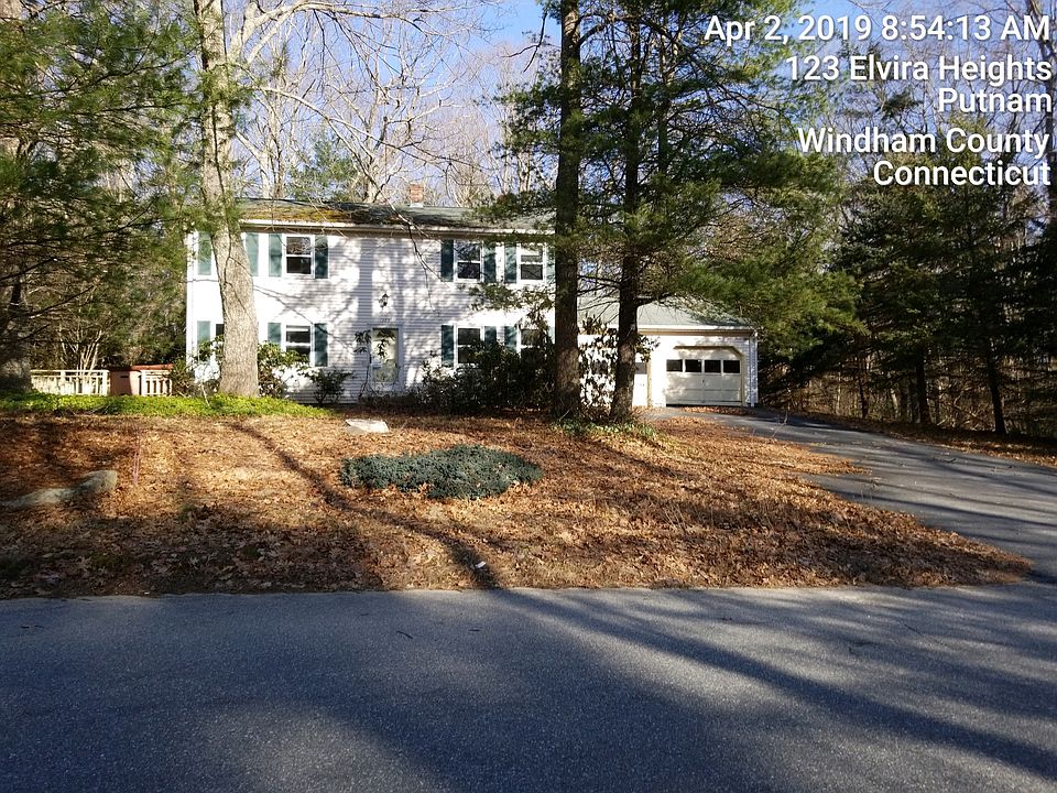 Property Front View