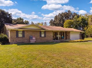 2201 McHaney Rd, Harrisburg, IL 62946