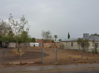 2840 W Almeria Rd, Phoenix, AZ 85009