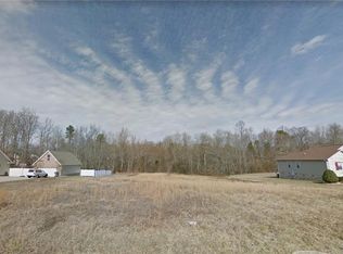 1098 Weatherby Dr, Salisbury, NC 28146