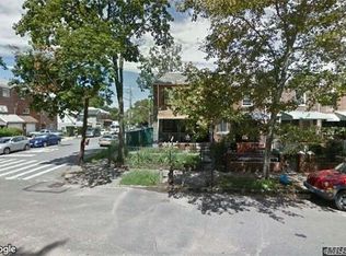 1143 Grenada Pl, Bronx, NY 10466