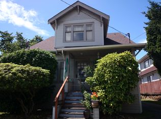 6547 24th Ave NW, Seattle, WA 98117