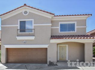 1445 Little Spring Ct, Las Vegas, NV 89128