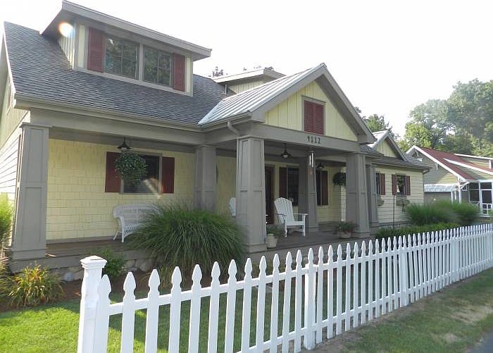 4112 Cottage Path