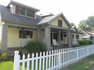 4112 Cottage Path, Stevensville, MI 49127