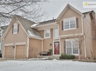 8539 W 128th St, Overland Park, KS 66213