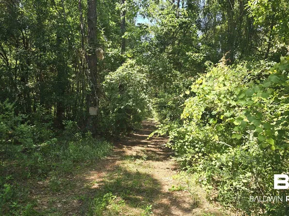 0 Toler Rd, Silverhill, AL 36576
