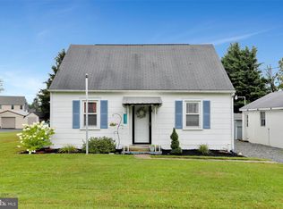 14091 Lower Edgemont Rd, Waynesboro, PA 17268