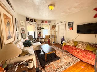 60 Empire St #1, Allston, MA 02134