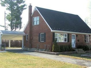 1002 Wilson Pl, Frederick, MD 21702