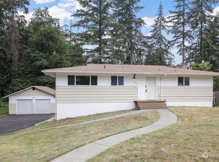 10908 Deepwood Dr SW, Lakewood, WA