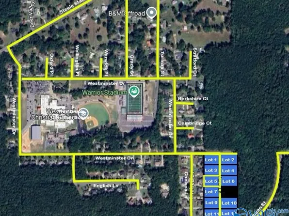 204 Vera Ln, Rainbow City, AL 35906