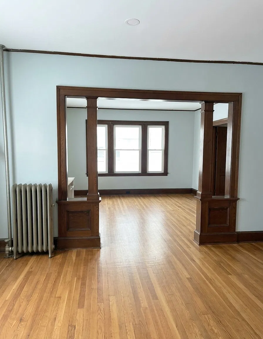 2 bed, 1200 sqft, $1,600 — Photo 3