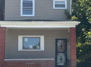 148 Winslow St, Pittsburgh, PA