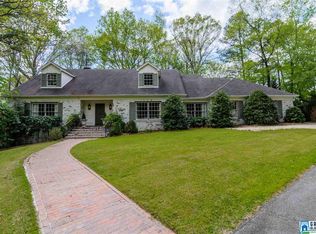 4208 Kennesaw Dr, Birmingham, AL 35213