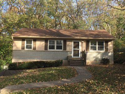 3413 N Walrond Ave, Kansas City, MO, 64117