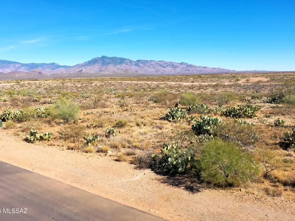 13503 S High Haven Mesa Pl #268, Vail, AZ 85641