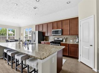 21211 Flowering Dogwood Cir, Porter, TX 77365