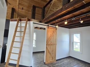 127 W Washington Ave #A, Marion, OH