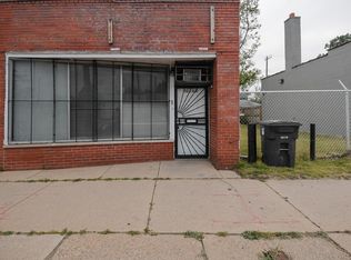 18743 Van Dyke St #1, Detroit, MI 48234
